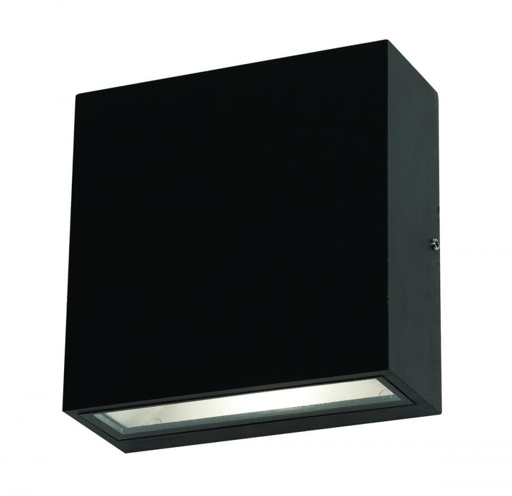 Dexter 2 Light LED Outdoor Sconce