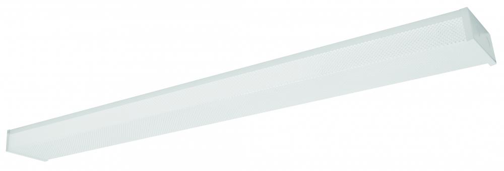 Spring 48" x 5" LED Linear