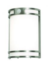 AFX Lighting, Inc. ELTW0710LAJD1BA - Elston 10" LED Outdoor Sconce