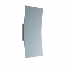 AFX Lighting, Inc. SADW0512L30D1TG - Sadie 12in Outdoor 12W 120V TG