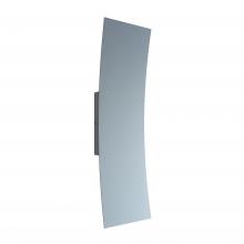 AFX Lighting, Inc. SADW0518L30D1TG - Sadie 18in Outdoor 24W 120V TG