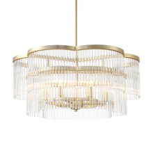 Minka-Lavery 5455-856 - Azura 6 Light Pendant