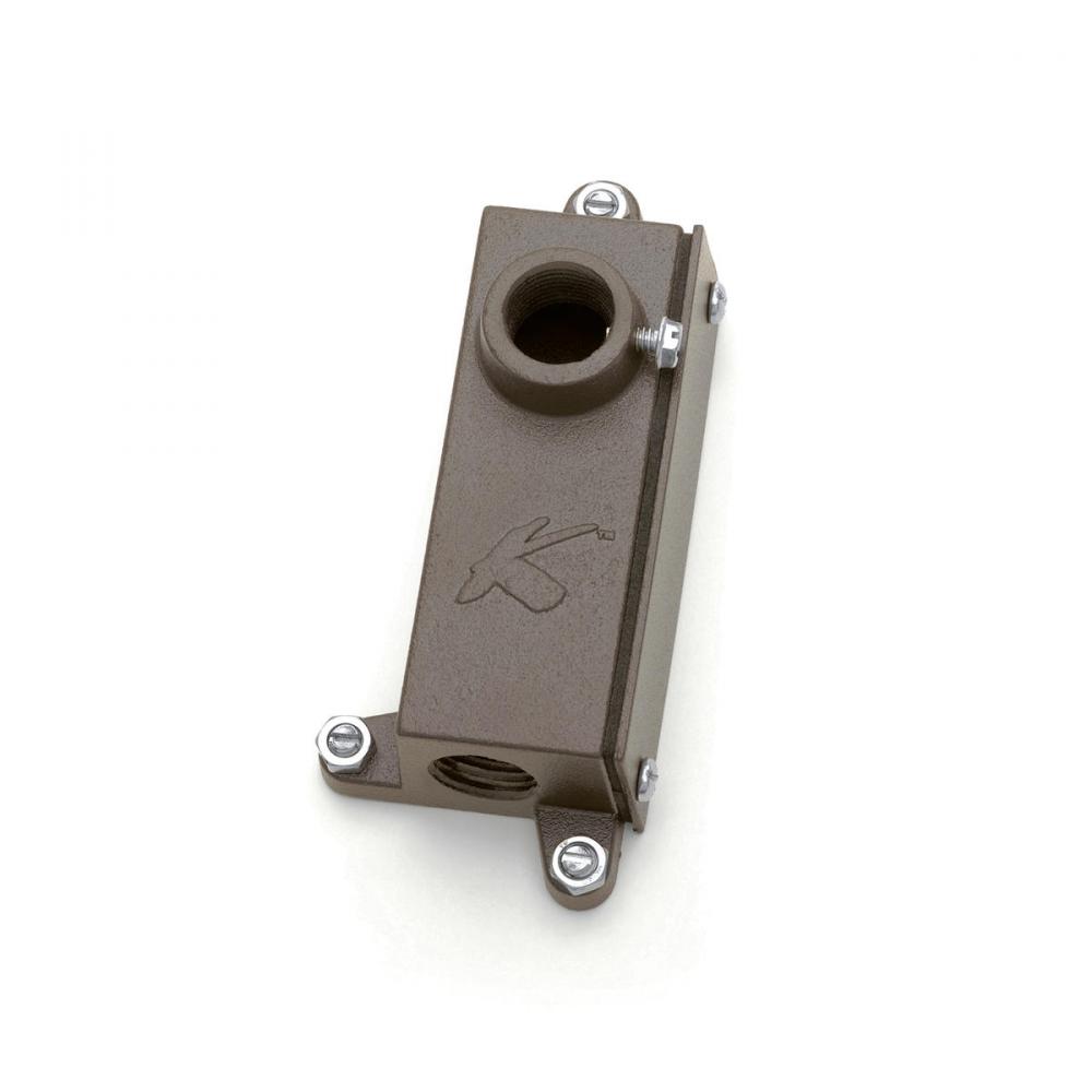 Accessory Mounting Junction