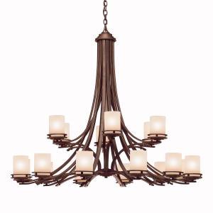 Chandelier 18Lt