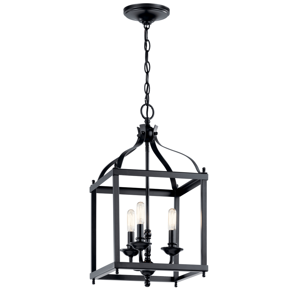 Indoor Pendant 3Lt