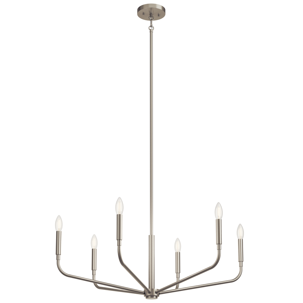 Chandelier 6Lt