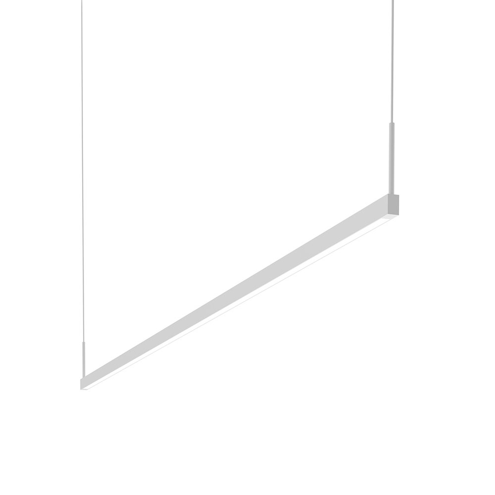 6' Two-Sided LED Pendant