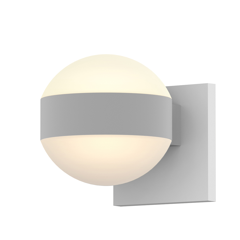 Up/Down LED Sconce