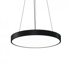 Sonneman 3744.25 - 24" Round LED Pendant