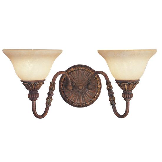 Bronze Bathroom Fixture