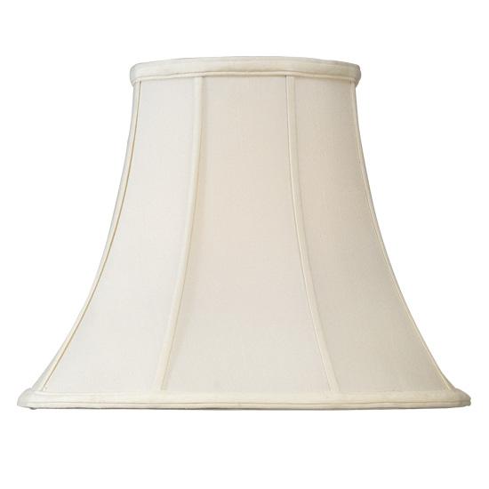 White Lamp Shade (4 pack)