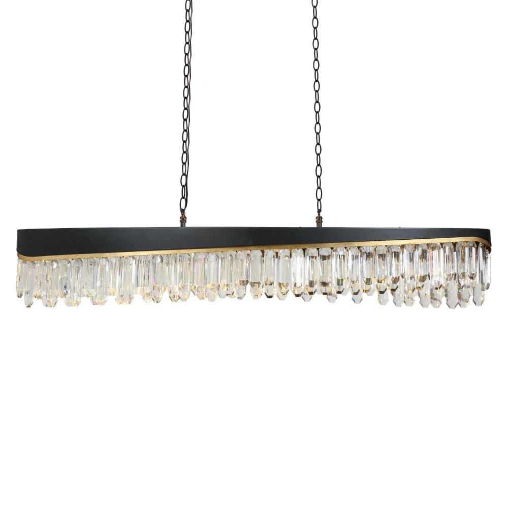 Zephyrine 10-Light Chandelier