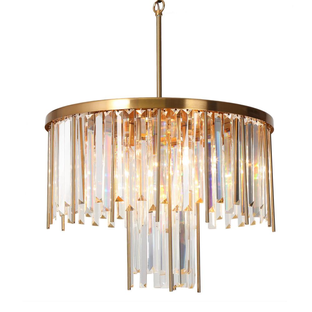 Athean 7-Light Chandelier