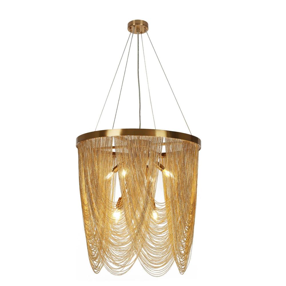 Tracienuri 7-Light Chandelier