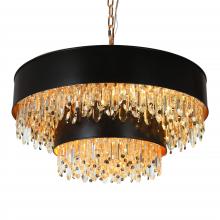 LNC Home HA05003d - Phesonlaxy 15-Light Chandelier