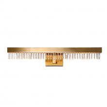 LNC Home HA05288 - Nunauplius 1-Light LED Wall Sconce