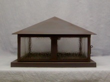 Genie House 49525DCS - Benson