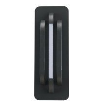 Abra Lighting 50030ODW-MB-Paton - 3 Bar Wet Location Wall Fixture