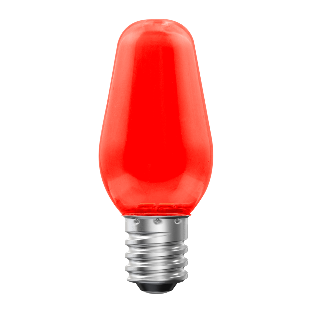 LED0.5C7/RED/FIL