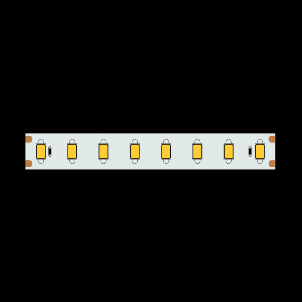 LEDTL/2835/160/9.6/930/IP54/24V/5M