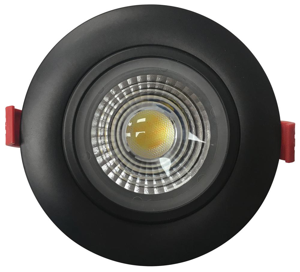 LED11W/DL4/GB/3CCT/RD/BK