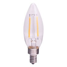 Luxrite LR21576 - LED4CTC/CL/40K/D