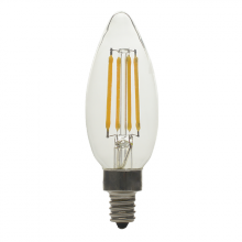 Luxrite LR21594 - LED5CTC/CL/30K/D