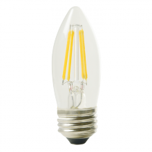 Luxrite LR21602 - LED5CTC/CL/27K/D