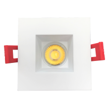 Luxrite LR23278 - LED/RDL3/40K/SQ