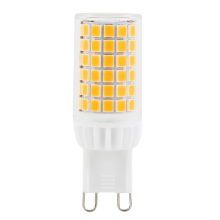 Luxrite lr24672 - LED5T4G9/40K/D