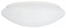 Luxrite LR23159 - LED11"FLUSH/ROUND/3CCT/2