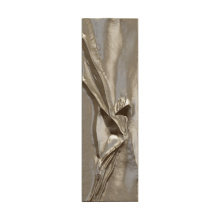Alteck, LLC AW0160-5CCT-W-PWB - Chisel 26 inch LED Wall Sconce