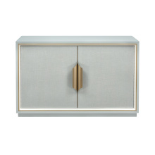 Atlas Lighting ST11034-01 - Gabe Cabinet - Blue