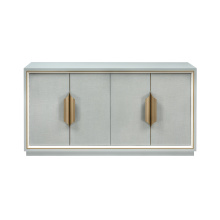 Atlas Lighting ST11035-01 - Gabe Credenza - Blue