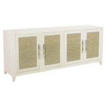 Atlas Lighting ST11048-01 - Joyner Credenza - Almond