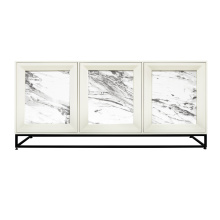 Atlas Lighting ST11059-01 - Matthews Credenza - Malanove
