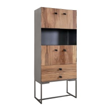 Atlas Lighting ST11062-01 - Ogden Cabinet - Natural