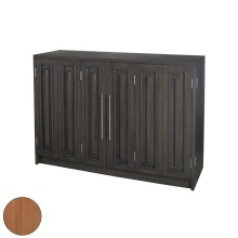 Atlas Lighting ST11082-01 - Teak Wood Sideboard - Euro Teak