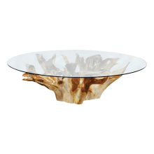 Atlas Lighting TA11130-01 - New Orleans Coffee Table