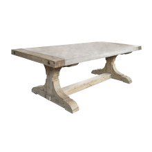 Atlas Lighting TA11147-01 - Pirate Dining Table