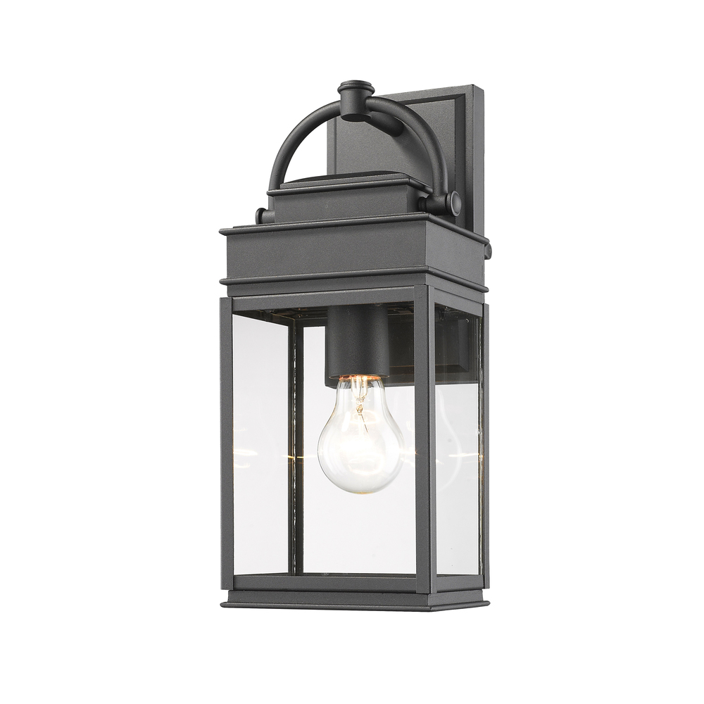 Fulton 1-Light Outdoor Wall Light