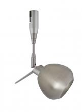 Besa Lighting RSP-MOJOMN-SN - Besa Mojo Spotlight Metal Satin Nickel 1x50W Bipin MR16