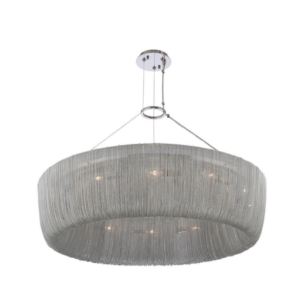 Genevieve 34 Inch Pendant