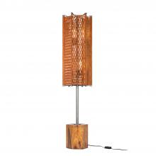 Kalco 524795GPH - PLEXUS FLOOR LAMP