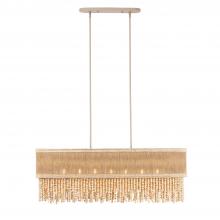 Kalco 524861JT - NATURALE ISLAND LIGHT