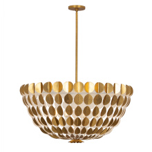 Kalco 527455OLW - Amor 36 In Pendant
