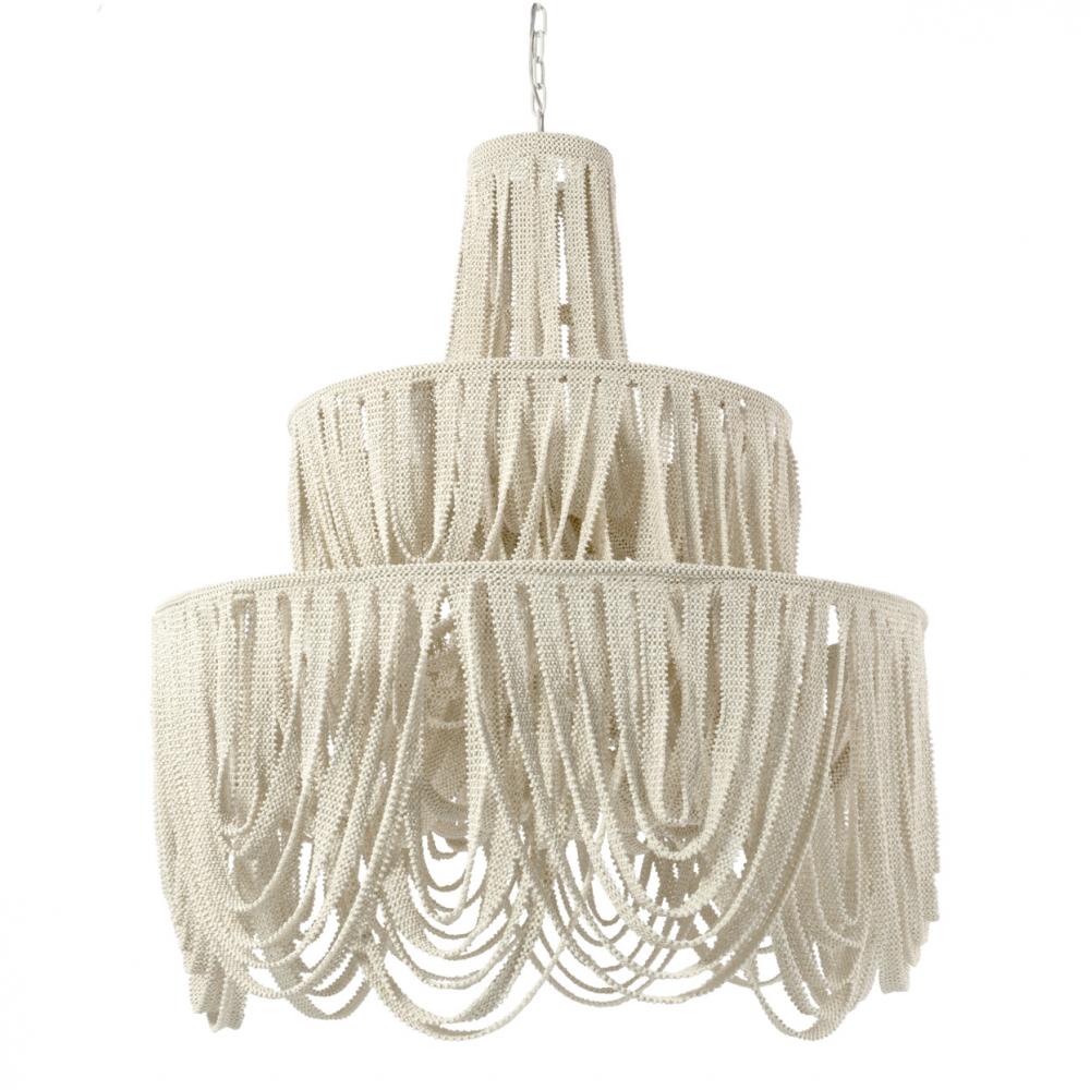 Selita Oversized Chandelier