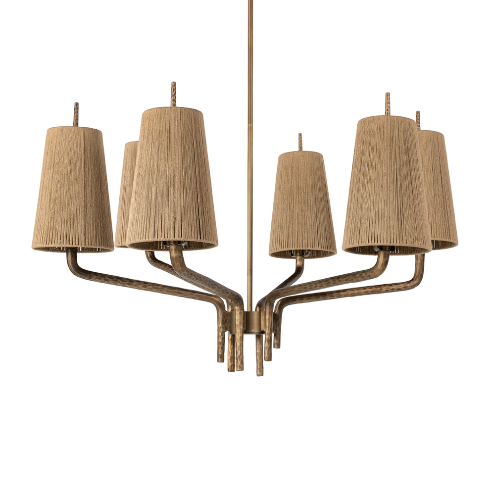 RENEE CHANDELIER