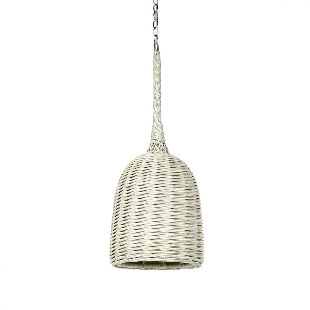 Wisteria Outdoor Pendant