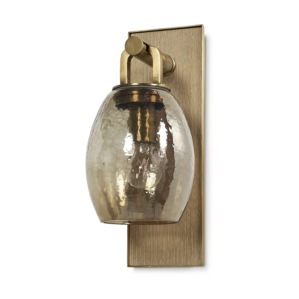 OCTAVIA SCONCE